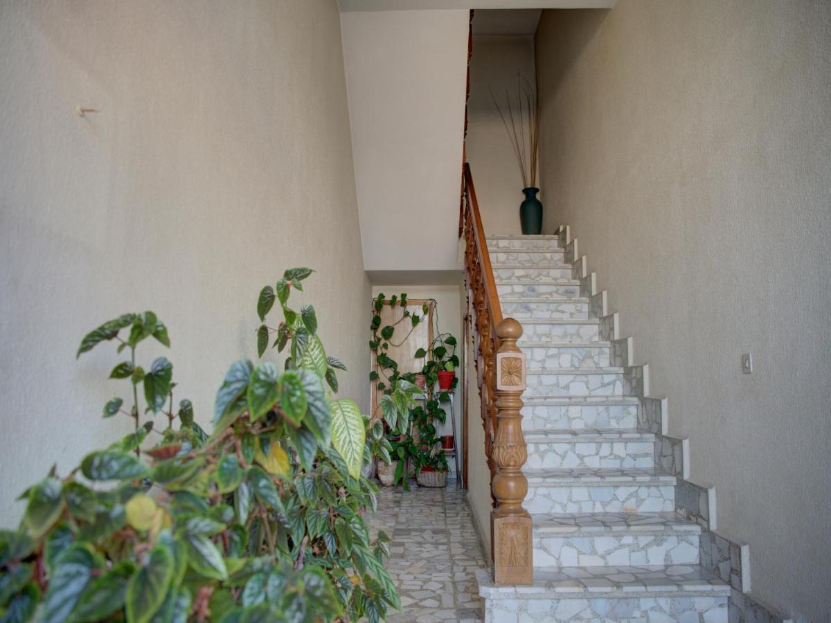 Paraiso Rias Baixas V Комбарро Экстерьер фото